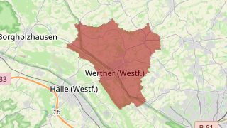 33824 - Werther (Westf.) Thumbnail