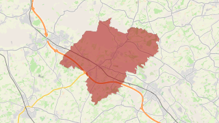33829 - Borgholzhausen Thumbnail