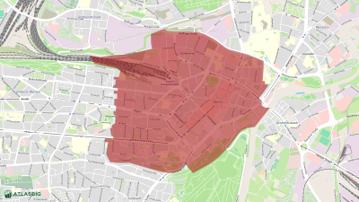 34117 - Kassel Thumbnail