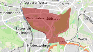 34121 - Kassel Thumbnail