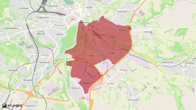 34123 - Kassel Thumbnail