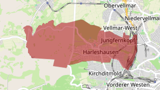 34128 - Kassel Thumbnail