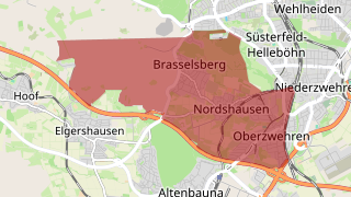 34132 - Kassel Thumbnail