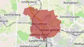 34246 - Vellmar Thumbnail