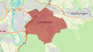 34253 - Lohfelden Thumbnail
