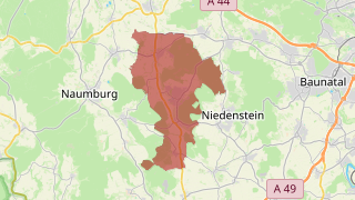 34308 - Bad Emstal Thumbnail