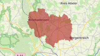 34439 - Willebadessen Thumbnail
