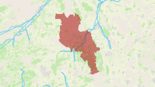 34454 - Bad Arolsen Thumbnail