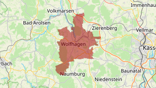 34466 - Wolfhagen Thumbnail