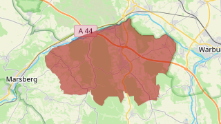 34474 - Diemelstadt Thumbnail