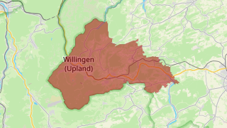 34508 - Willingen (Upland) Thumbnail