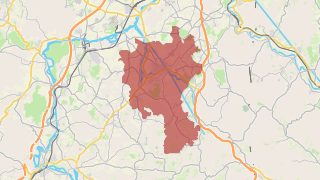 34576 - Homberg (Efze) Thumbnail