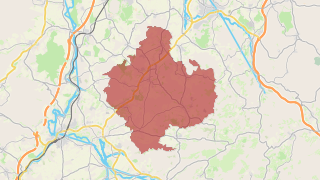 34621 - Frielendorf Thumbnail