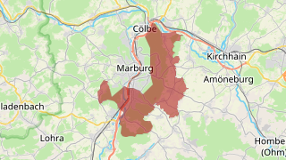 35043 - Marburg Thumbnail