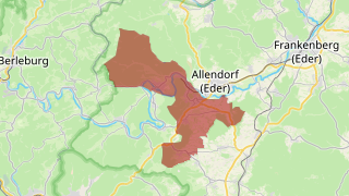 35088 - Battenberg (Eder) Thumbnail