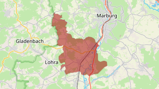 35096 - Weimar (Lahn) Thumbnail