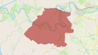 35116 - Hatzfeld (Eder) Thumbnail