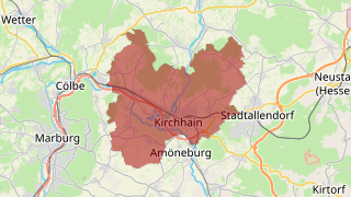 35274 - Kirchhain Thumbnail