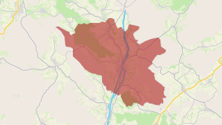 35285 - Gemünden (Wohra) Thumbnail