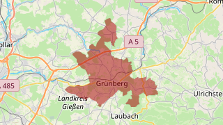 35305 - Grünberg Thumbnail