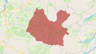 35327 - Ulrichstein Thumbnail