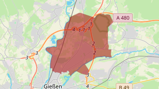 35396 - Gießen Thumbnail