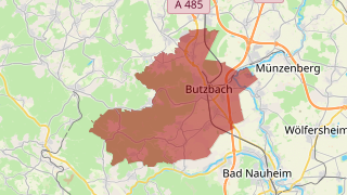 35510 - Butzbach Thumbnail