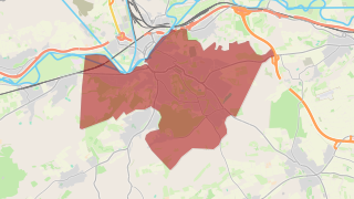 35578 - Wetzlar Thumbnail