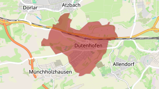 35582 - Wetzlar Thumbnail