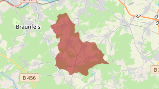 35641 - Schöffengrund Thumbnail