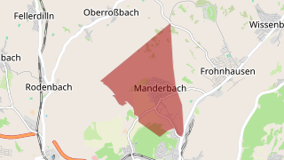 35685 - Dillenburg Thumbnail