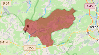 35767 - Breitscheid Thumbnail