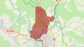 36039 - Fulda Thumbnail