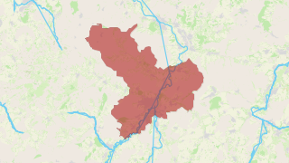 36251 - Landkreis Hersfeld-Rotenburg Thumbnail