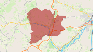 36275 - Kirchheim Thumbnail