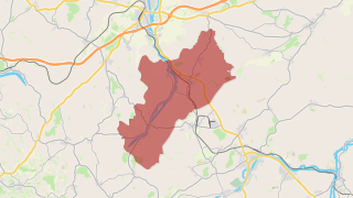 36318 - Schwalmtal Thumbnail