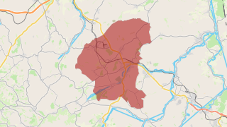 36341 - Lauterbach (Hessen) Thumbnail