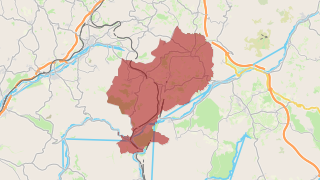 36391 - Sinntal Thumbnail