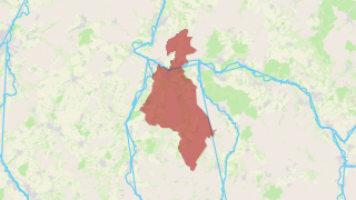 36404 - Wartburgkreis Thumbnail
