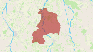 36419 - Wartburgkreis Thumbnail