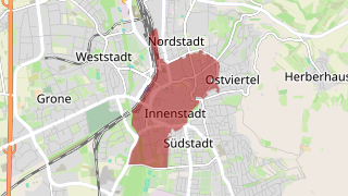 37073 - Göttingen Thumbnail