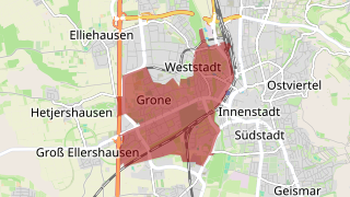 37081 - Göttingen Thumbnail