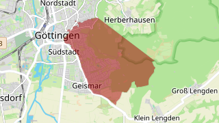 37085 - Göttingen Thumbnail