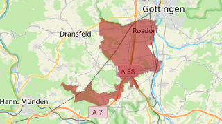 37124 - Rosdorf Thumbnail