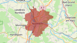 37154 - Northeim Thumbnail