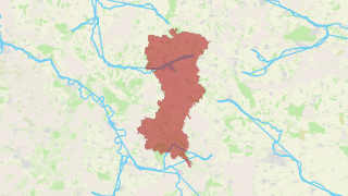 37308 - Landkreis Eichsfeld Thumbnail