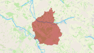 37318 - Landkreis Eichsfeld Thumbnail