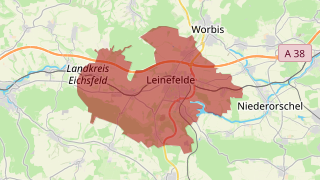 37327 - Thüringen Thumbnail