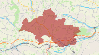 37339 - Landkreis Eichsfeld Thumbnail