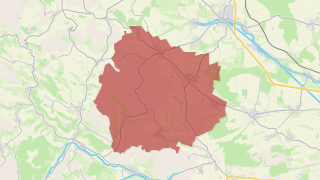 37359 - Landkreis Eichsfeld Thumbnail
